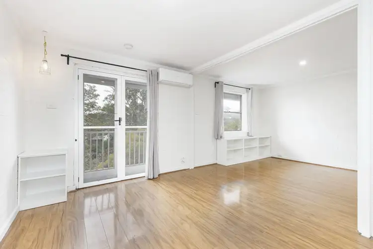 Main view of Homely unit listing, 26/70-72 Broadway, Crawley WA 6009