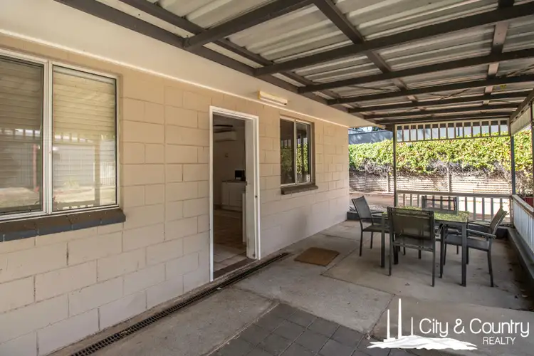 Main view of Homely unit listing, Unit 3/70 Marian Street, Mount Isa QLD 4825