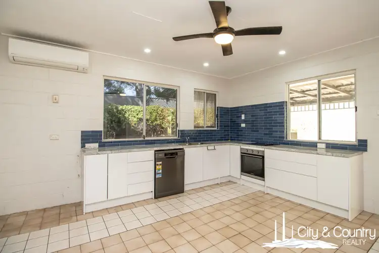 Second view of Homely unit listing, Unit 3/70 Marian Street, Mount Isa QLD 4825
