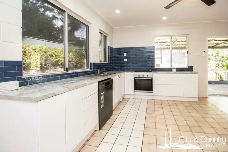 Third view of Homely unit listing, Unit 3/70 Marian Street, Mount Isa QLD 4825