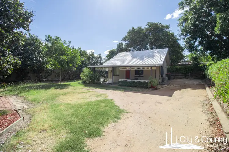Fifth view of Homely unit listing, Unit 3/70 Marian Street, Mount Isa QLD 4825