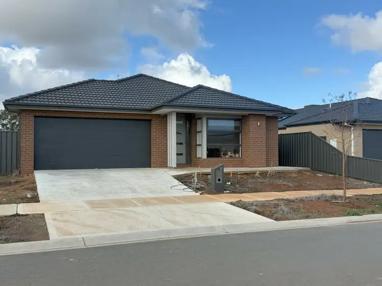 Main view of Homely house listing, 13 Bosc St, Cobram VIC 3644