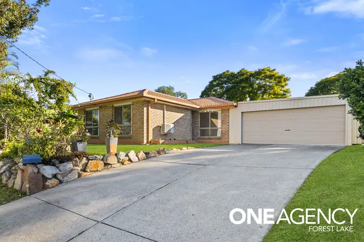 5 Fisher St, Collingwood Park QLD 4301
