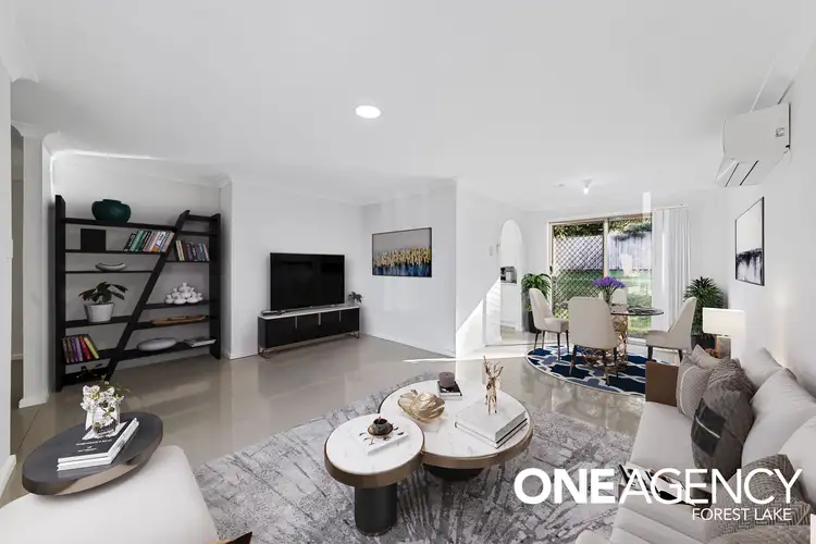 Second view of Homely house listing, 5 Fisher St, Collingwood Park QLD 4301