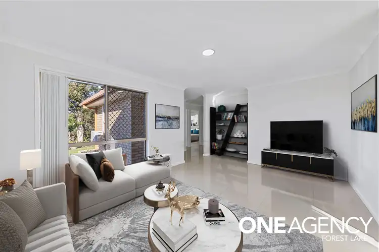 Third view of Homely house listing, 5 Fisher St, Collingwood Park QLD 4301