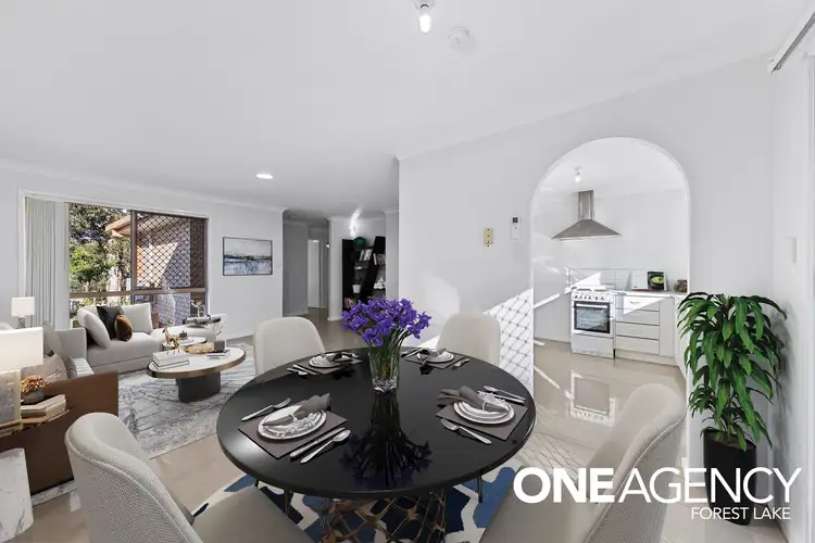 Fourth view of Homely house listing, 5 Fisher St, Collingwood Park QLD 4301