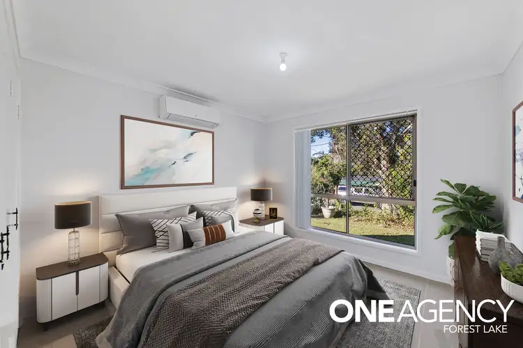 Sixth view of Homely house listing, 5 Fisher St, Collingwood Park QLD 4301