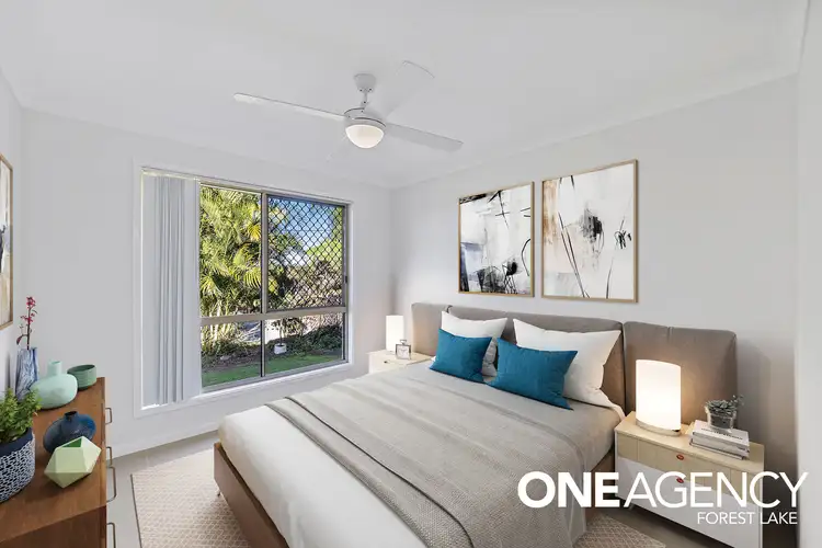 Seventh view of Homely house listing, 5 Fisher St, Collingwood Park QLD 4301