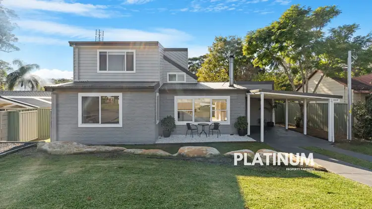 Third view of Homely house listing, 33 Winn Ave, Basin View NSW 2540