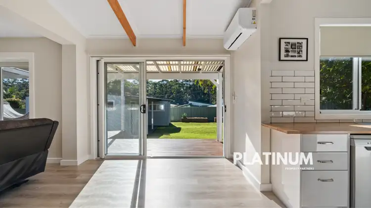 Fourth view of Homely house listing, 33 Winn Ave, Basin View NSW 2540