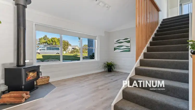 Fifth view of Homely house listing, 33 Winn Ave, Basin View NSW 2540