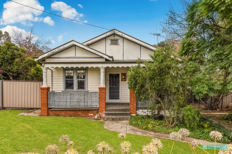 Main view of Homely house listing, 18 Caldwells Rd, Eaglehawk VIC 3556