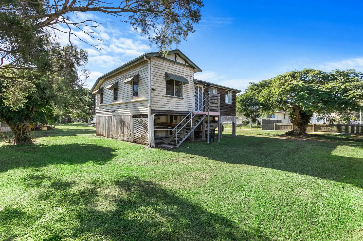 Main view of Homely house listing, 9-11 Prosper St, Howard QLD 4659