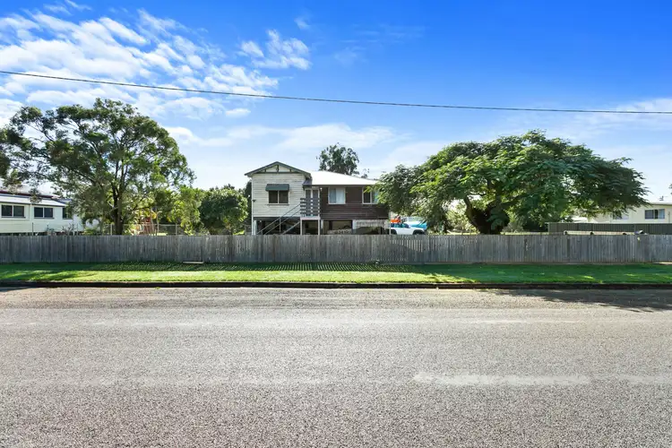 Second view of Homely house listing, 9-11 Prosper St, Howard QLD 4659
