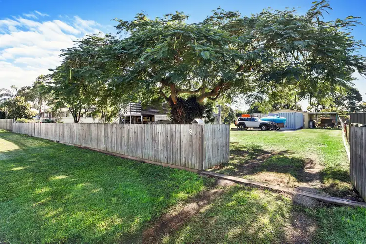 Third view of Homely house listing, 9-11 Prosper St, Howard QLD 4659