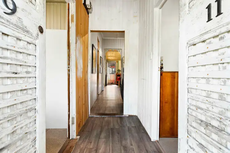 Fourth view of Homely house listing, 9-11 Prosper St, Howard QLD 4659