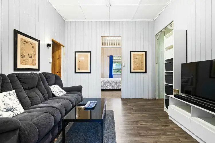 Fifth view of Homely house listing, 9-11 Prosper St, Howard QLD 4659