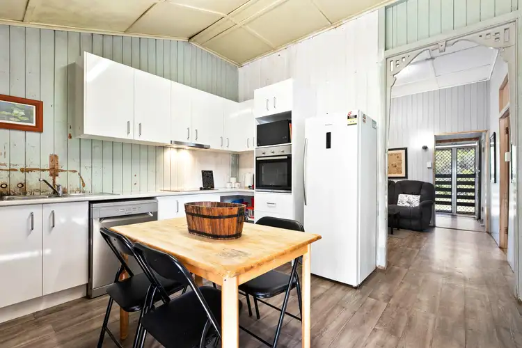 Seventh view of Homely house listing, 9-11 Prosper St, Howard QLD 4659