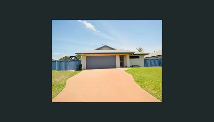 17 EAGLE TERRACE, Rocky Point QLD 4874