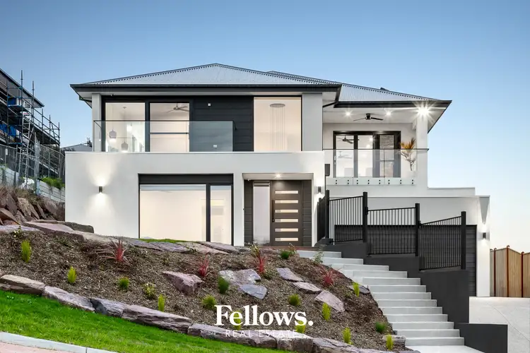 22 Tranquil Way, Pakenham VIC 3810
