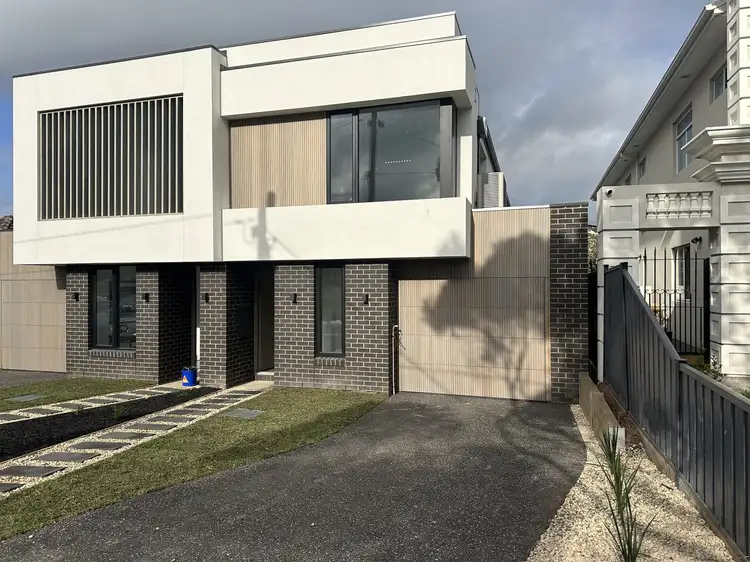 Main view of Homely townhouse listing, 21A Duke Street, Avondale Heights VIC 3034