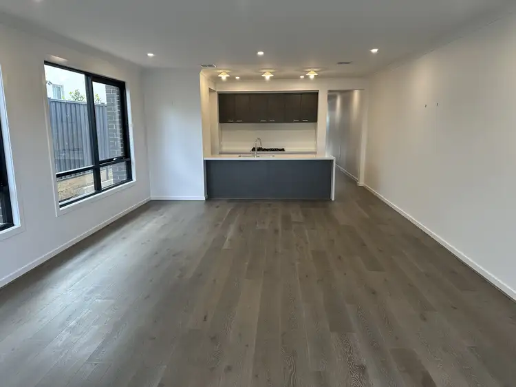 Fifth view of Homely townhouse listing, 21A Duke Street, Avondale Heights VIC 3034