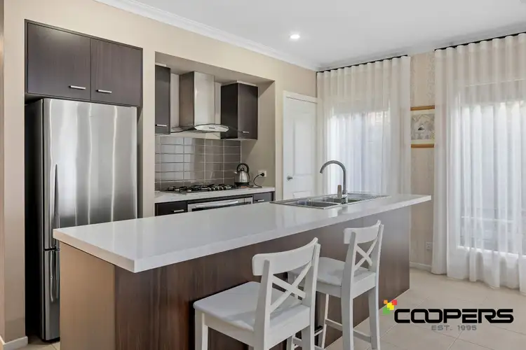 Fourth view of Homely house listing, 23 Callaway Lane, Hillside VIC 3037