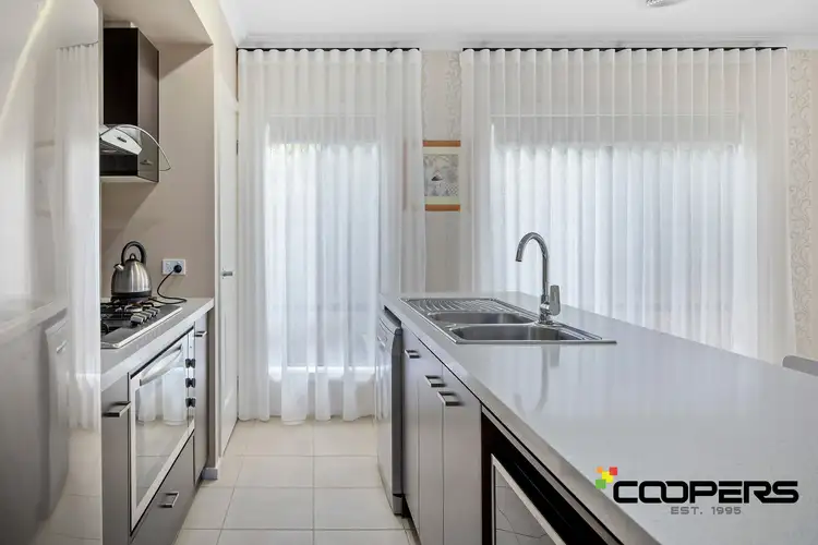 Fifth view of Homely house listing, 23 Callaway Lane, Hillside VIC 3037