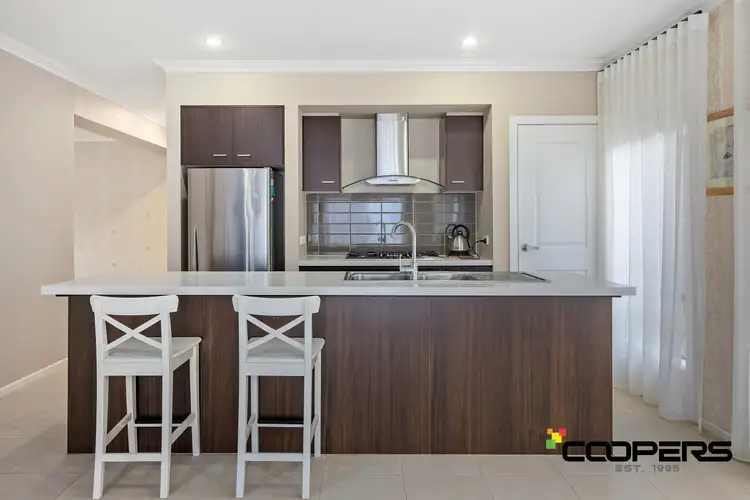 Sixth view of Homely house listing, 23 Callaway Lane, Hillside VIC 3037