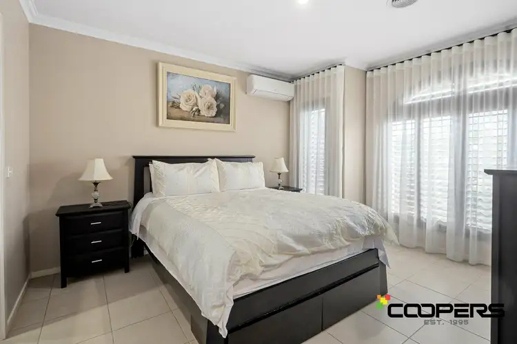 Seventh view of Homely house listing, 23 Callaway Lane, Hillside VIC 3037
