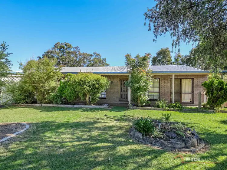 Main view of Homely house listing, 3 Shilliday St, Warwick QLD 4370
