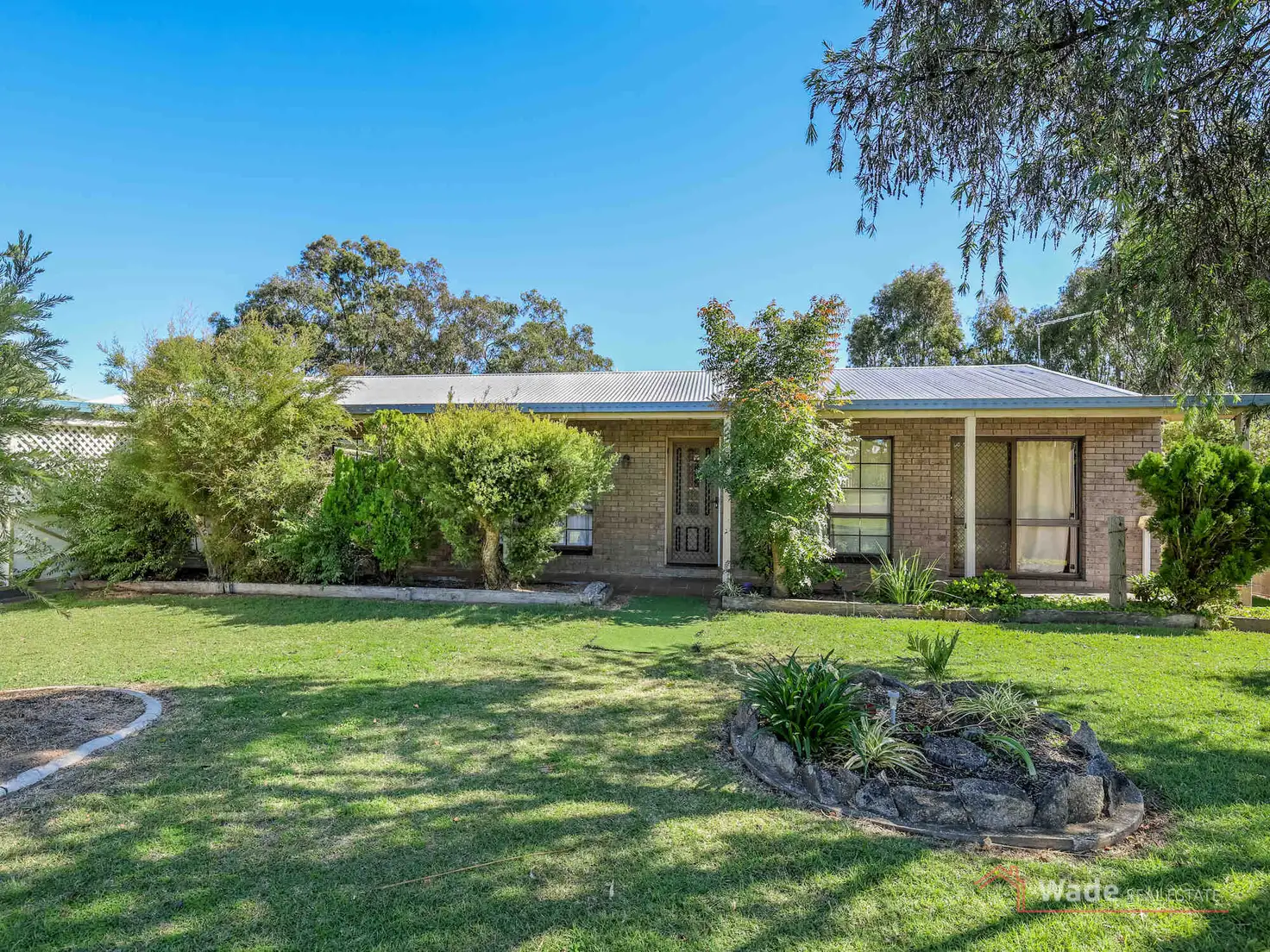 Main view of Homely house listing, 3 Shilliday St, Warwick QLD 4370