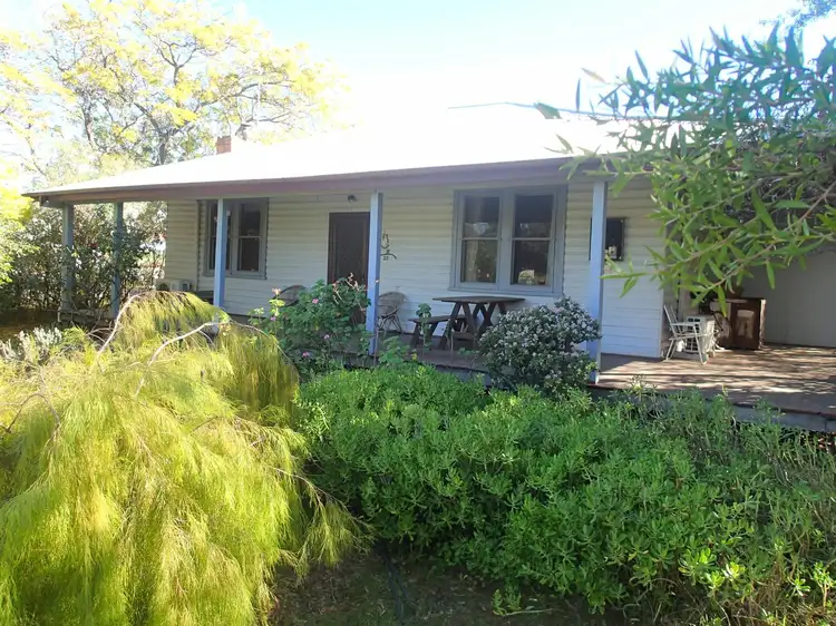 Sixth view of Homely house listing, 22-24 Coreen St, Oaklands NSW 2646