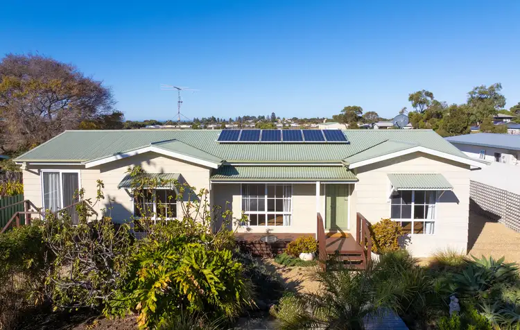 Main view of Homely house listing, 17 Gregory St, Port Elliot SA 5212