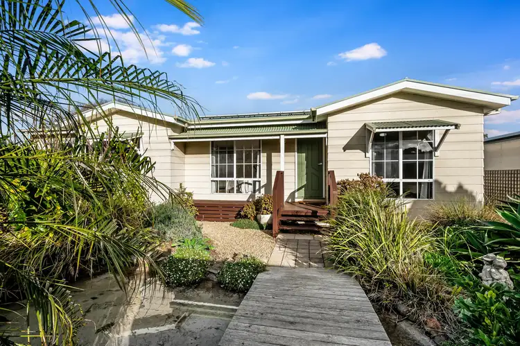 Second view of Homely house listing, 17 Gregory St, Port Elliot SA 5212