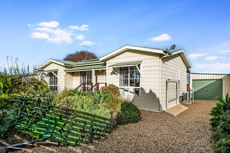 Third view of Homely house listing, 17 Gregory St, Port Elliot SA 5212