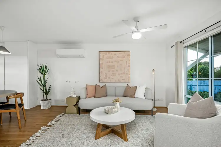 Fourth view of Homely house listing, 17 Gregory St, Port Elliot SA 5212