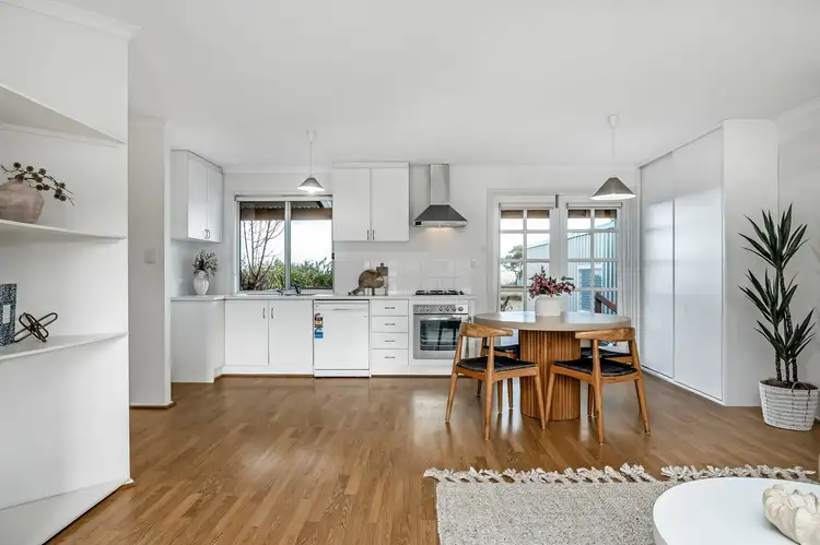 Fifth view of Homely house listing, 17 Gregory St, Port Elliot SA 5212