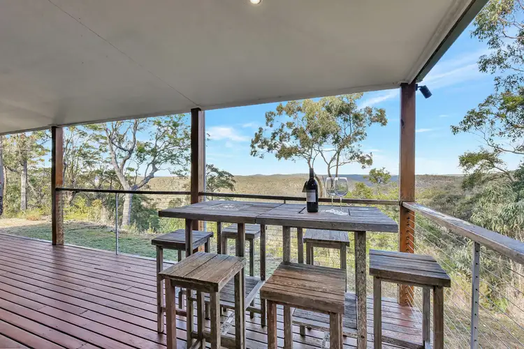 Fifth view of Homely rural property listing, 387 Boree Valley Road, Laguna NSW 2325