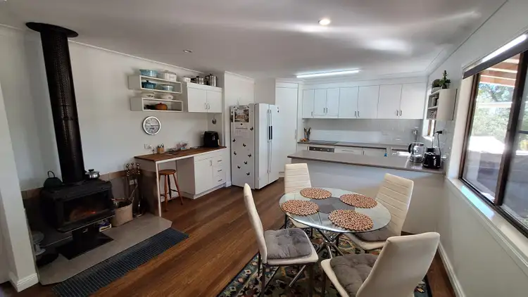 Fourth view of Homely house listing, 48 Mt Tully Rd, Stanthorpe QLD 4380