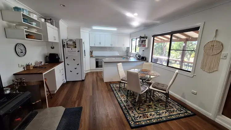 Fifth view of Homely house listing, 48 Mt Tully Rd, Stanthorpe QLD 4380