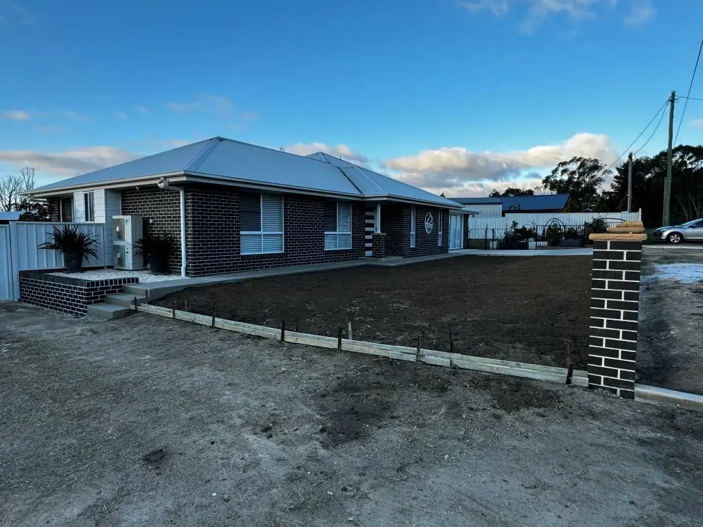 Main view of Homely house listing, LOT 2 Calvert Rd, Glen Aplin QLD 4381