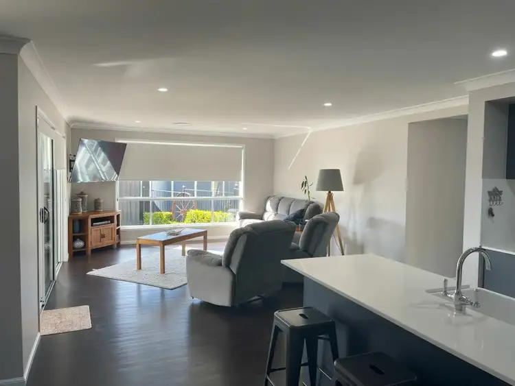 Fifth view of Homely house listing, LOT 2 Calvert Rd, Glen Aplin QLD 4381