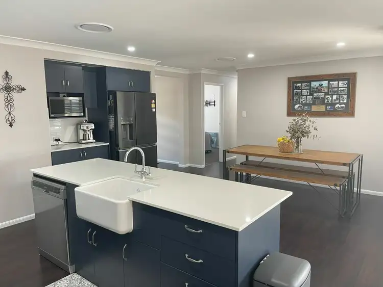 Seventh view of Homely house listing, LOT 2 Calvert Rd, Glen Aplin QLD 4381