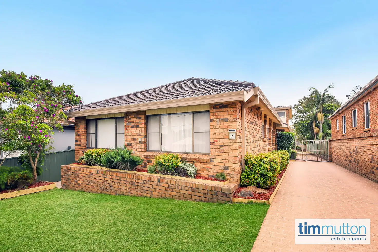 Main view of Homely house listing, 31 Edward St, Kingsgrove NSW 2208