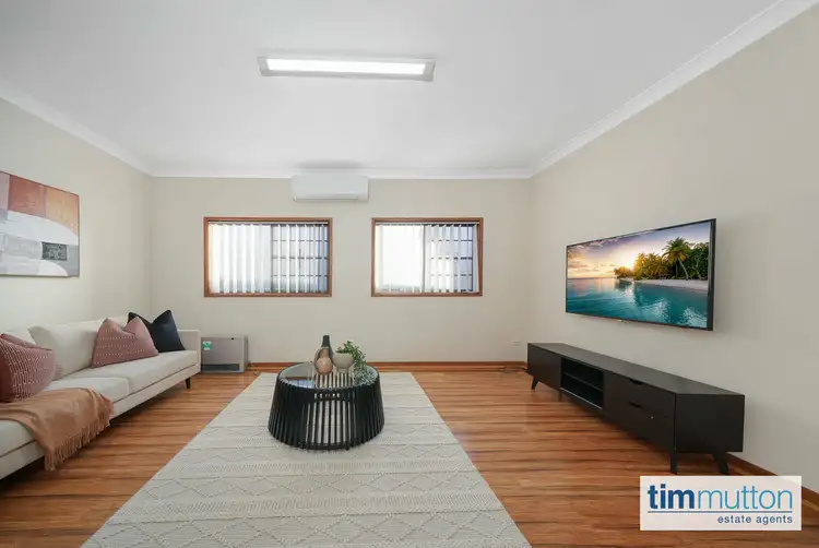 Second view of Homely house listing, 31 Edward St, Kingsgrove NSW 2208