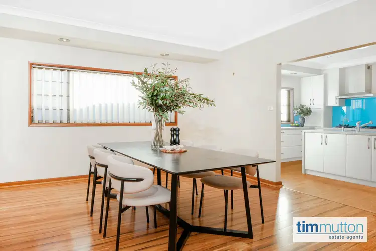 Third view of Homely house listing, 31 Edward St, Kingsgrove NSW 2208