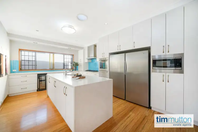 Fourth view of Homely house listing, 31 Edward St, Kingsgrove NSW 2208