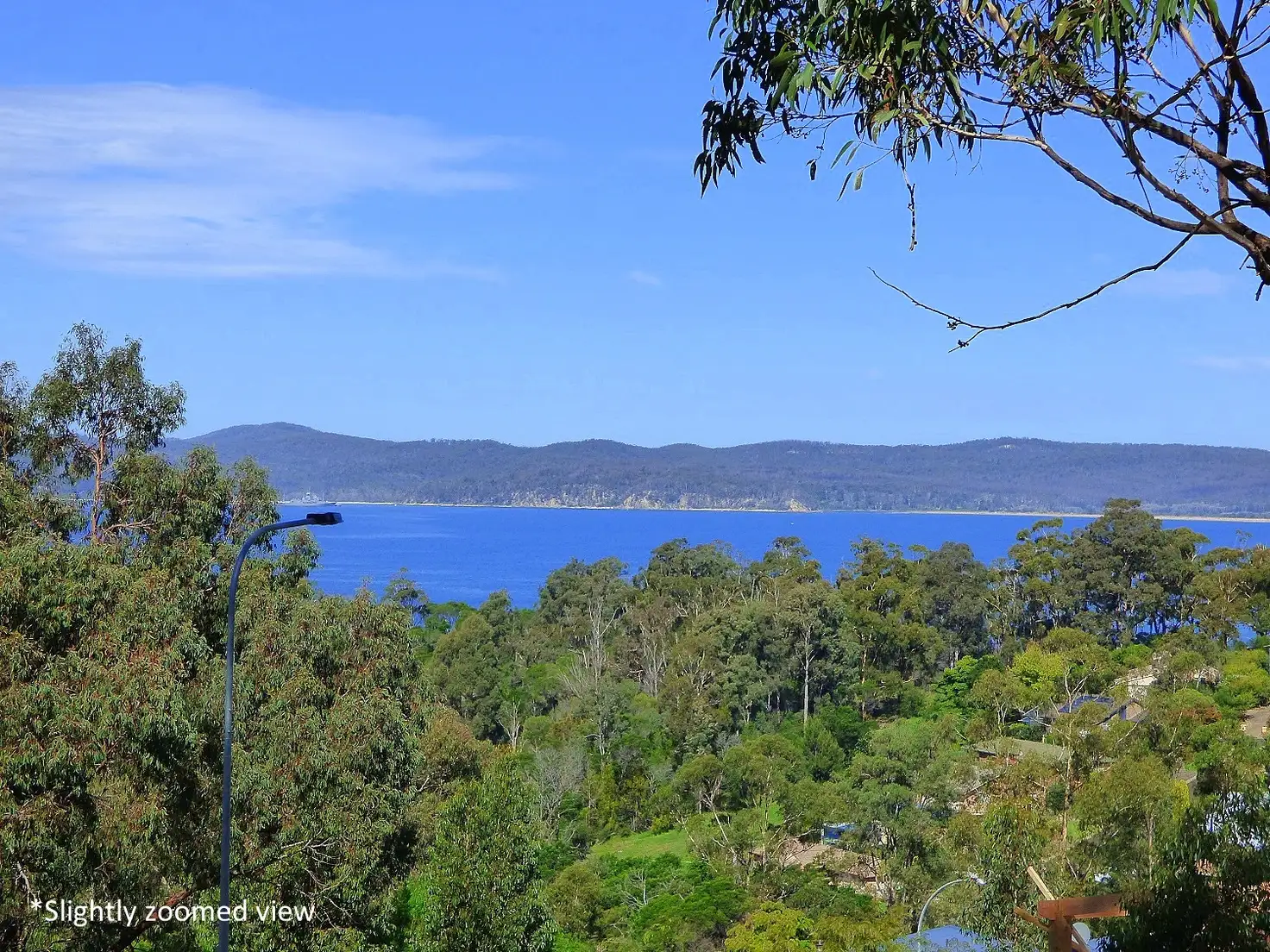 Main view of Homely land listing, 17 Whale Cove Circuit, Eden NSW 2551