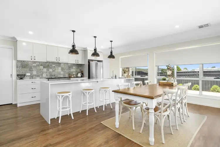 Fourth view of Homely house listing, 6 Liguori Place, Goulburn NSW 2580